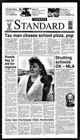Terrace Standard, February, 19, 2003