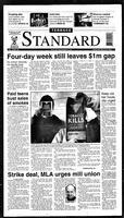 Terrace Standard, March, 12, 2003