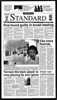 Terrace Standard, April, 16, 2003