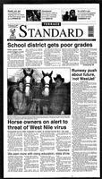 Terrace Standard, April, 30, 2003