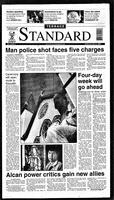 Terrace Standard, May, 14, 2003