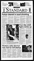 Terrace Standard, May, 28, 2003