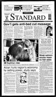 Terrace Standard, July, 30, 2003