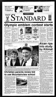 Terrace Standard, August, 06, 2003