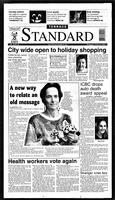 Terrace Standard, October, 22, 2003