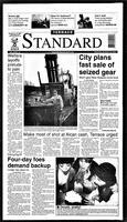 Terrace Standard, November, 19, 2003