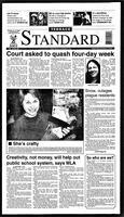 Terrace Standard, December, 03, 2003
