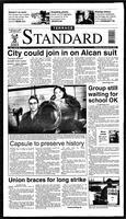Terrace Standard, December, 10, 2003