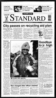 Terrace Standard, December, 31, 2003