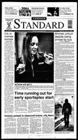 Terrace Standard, January, 14, 2004