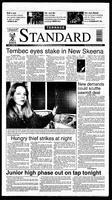 Terrace Standard, January, 28, 2004