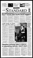 Terrace Standard, February, 25, 2004