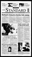 Terrace Standard, March, 24, 2004