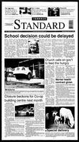 Terrace Standard, March, 31, 2004