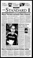 Terrace Standard, April, 14, 2004