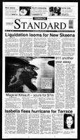 Terrace Standard, September, 22, 2004