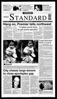 Terrace Standard, October, 27, 2004
