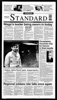 Terrace Standard, November, 10, 2004