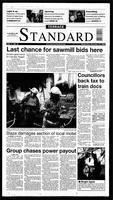 Terrace Standard, November, 24, 2004