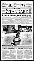 Terrace Standard, December, 22, 2004