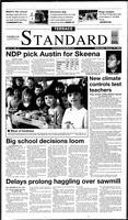 Terrace Standard, January, 19, 2005