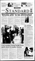 Terrace Standard, February, 16, 2005