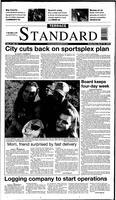 Terrace Standard, March, 23, 2005