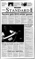 Terrace Standard, April, 13, 2005