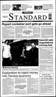 Terrace Standard, April, 20, 2005