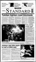 Terrace Standard, August, 10, 2005