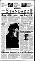 Terrace Standard, August, 17, 2005