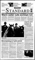 Terrace Standard, August, 24, 2005