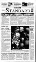 Terrace Standard, September, 21, 2005