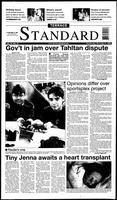 Terrace Standard, November, 09, 2005