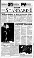 Terrace Standard, November, 16, 2005