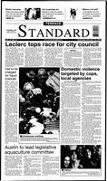Terrace Standard, November, 23, 2005