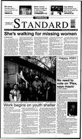 Terrace Standard, March, 15, 2006