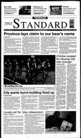 Terrace Standard, May, 31, 2006