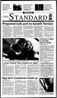 Terrace Standard, July, 12, 2006