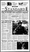 Terrace Standard, September, 20, 2006