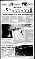 Terrace Standard, October, 11, 2006