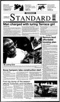 Terrace Standard, November, 22, 2006
