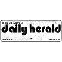 Daily Herald: 