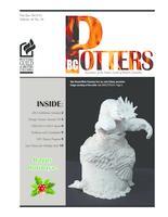 Potters Guild of British Columbia Newsletter