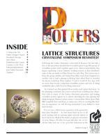 Newsletters - Potters Guild of British Columbia 2006 Aug/Sept 1