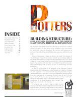 Newsletters - Potters Guild of British Columbia 2007 Mar 1