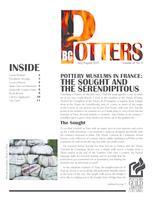 Newsletters - Potters Guild of British Columbia 2007 Jul 1