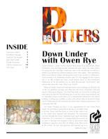 Newsletters - Potters Guild of British Columbia 2007 Aug/Sept 1