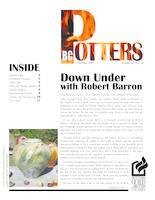 Newsletters - Potters Guild of British Columbia 2007 Oct 1