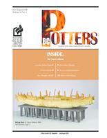 Newsletters - Potters Guild of British Columbia 2008 Jul/Aug 1